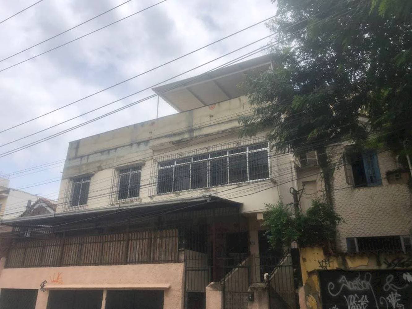 Foto 6 de 13: Apartamento em leilão em Rio de Janeiro - RJ — Apartamento em Andaraí - Rio de Janeiro/RJ