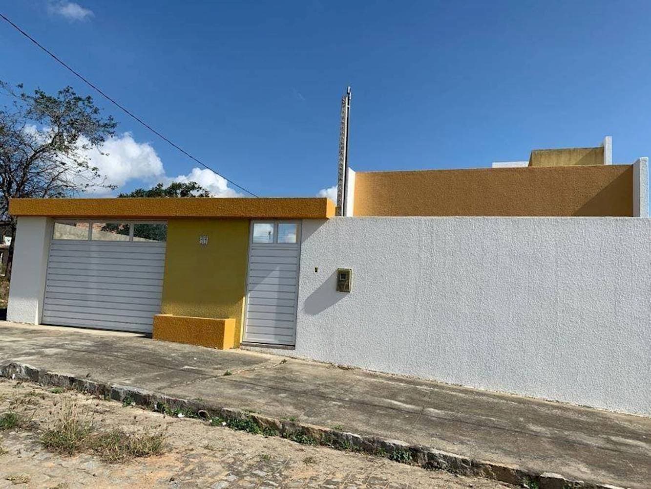Foto 6 de 27: Casa em leilão em Caruaru - PE — Casa no Alto do Moura em Caruaru/PE