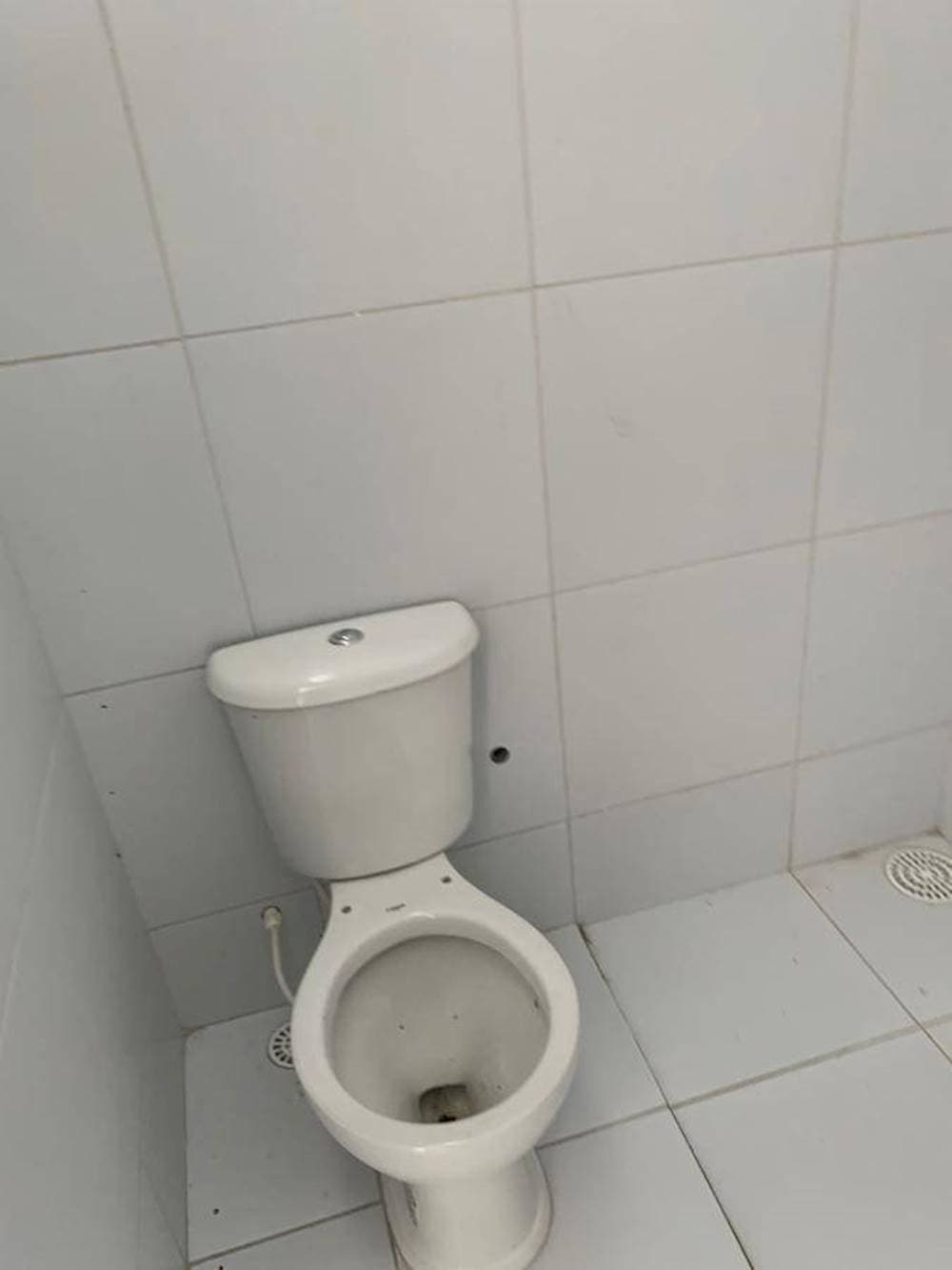 Foto 18 de 27: Casa em leilão em Caruaru - PE — Casa no Alto do Moura em Caruaru/PE