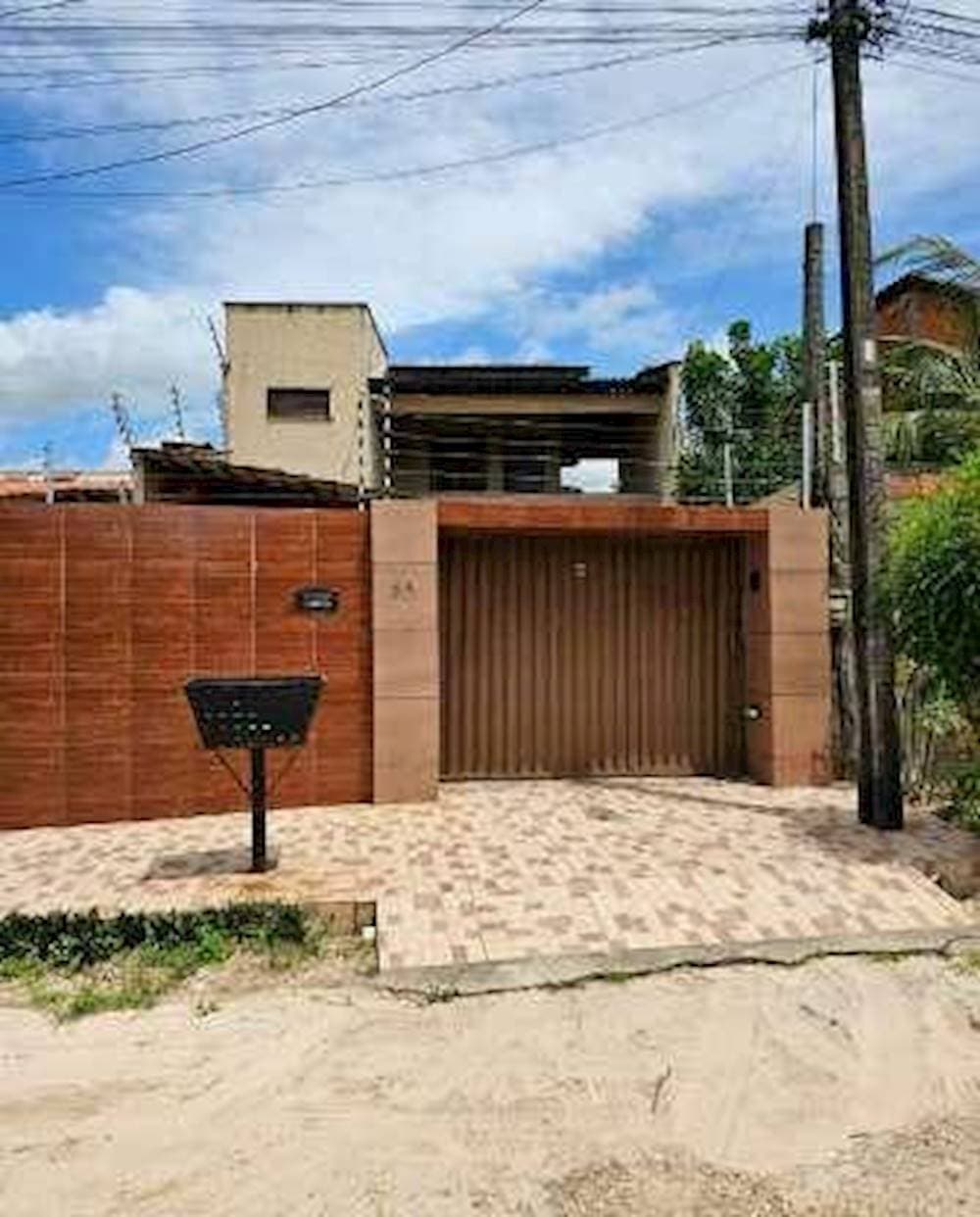 Foto 2 de 4: Casa em leilão em Aquiraz - CE — Casa no Brisa das Praias em Aquiraz/CE