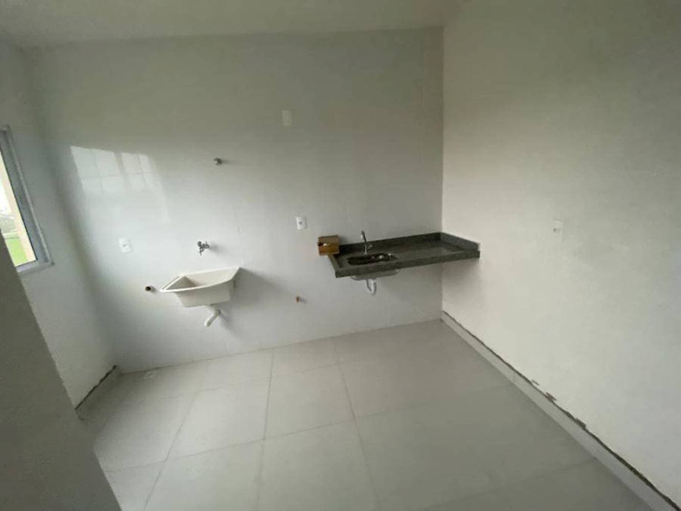 Foto 17 de 23: Apartamento em leilão em Pereira Barreto - SP — Apartamento no "Residencial The River" - Vila Floriano - Pereira Barreto/SP