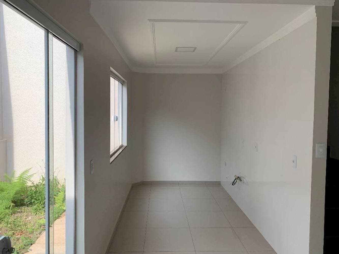 Foto 5 de 19: Casa em leilão em Cascavel - PR — Casa no Alto Alegre em Cascável/PR
