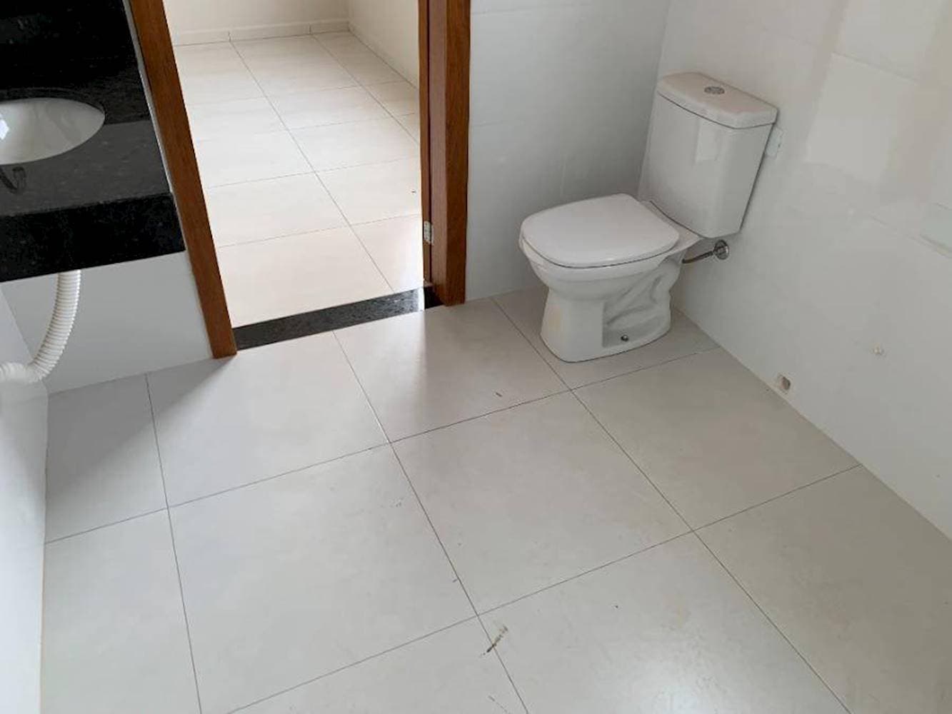 Foto 11 de 19: Casa em leilão em Cascavel - PR — Casa no Alto Alegre em Cascável/PR