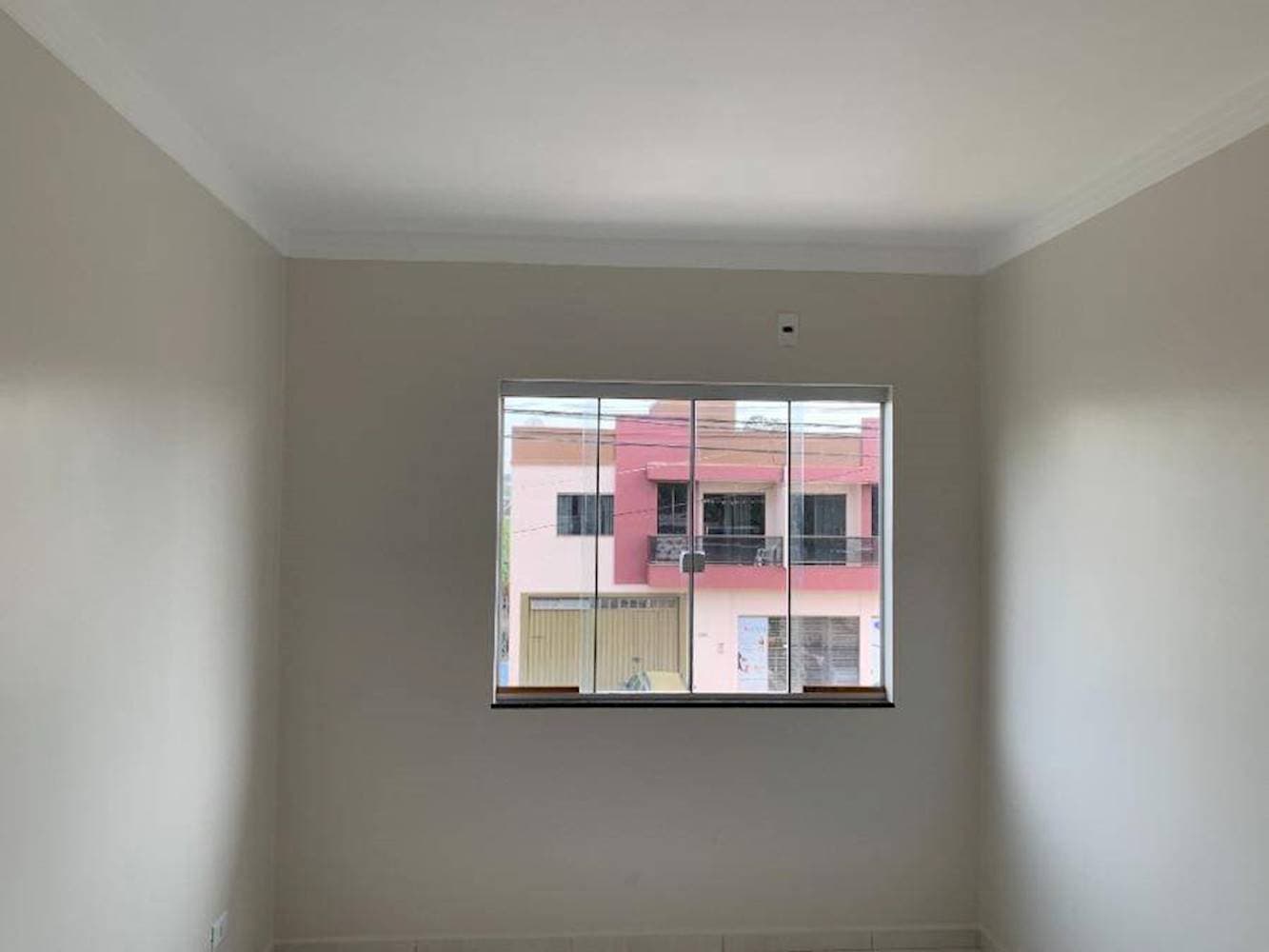 Foto 13 de 19: Casa em leilão em Cascavel - PR — Casa no Alto Alegre em Cascável/PR