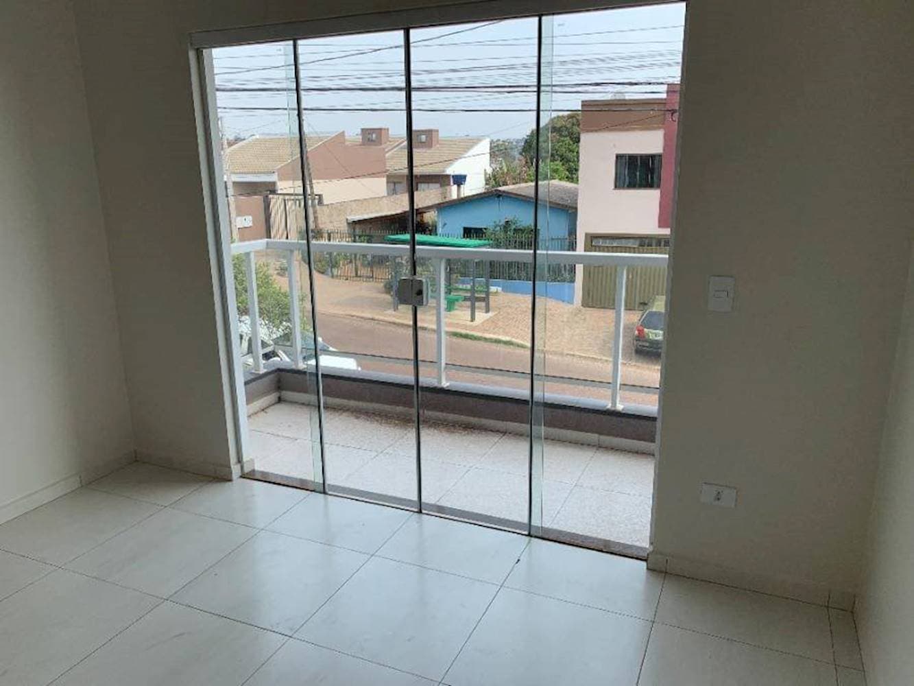 Foto 14 de 19: Casa em leilão em Cascavel - PR — Casa no Alto Alegre em Cascável/PR