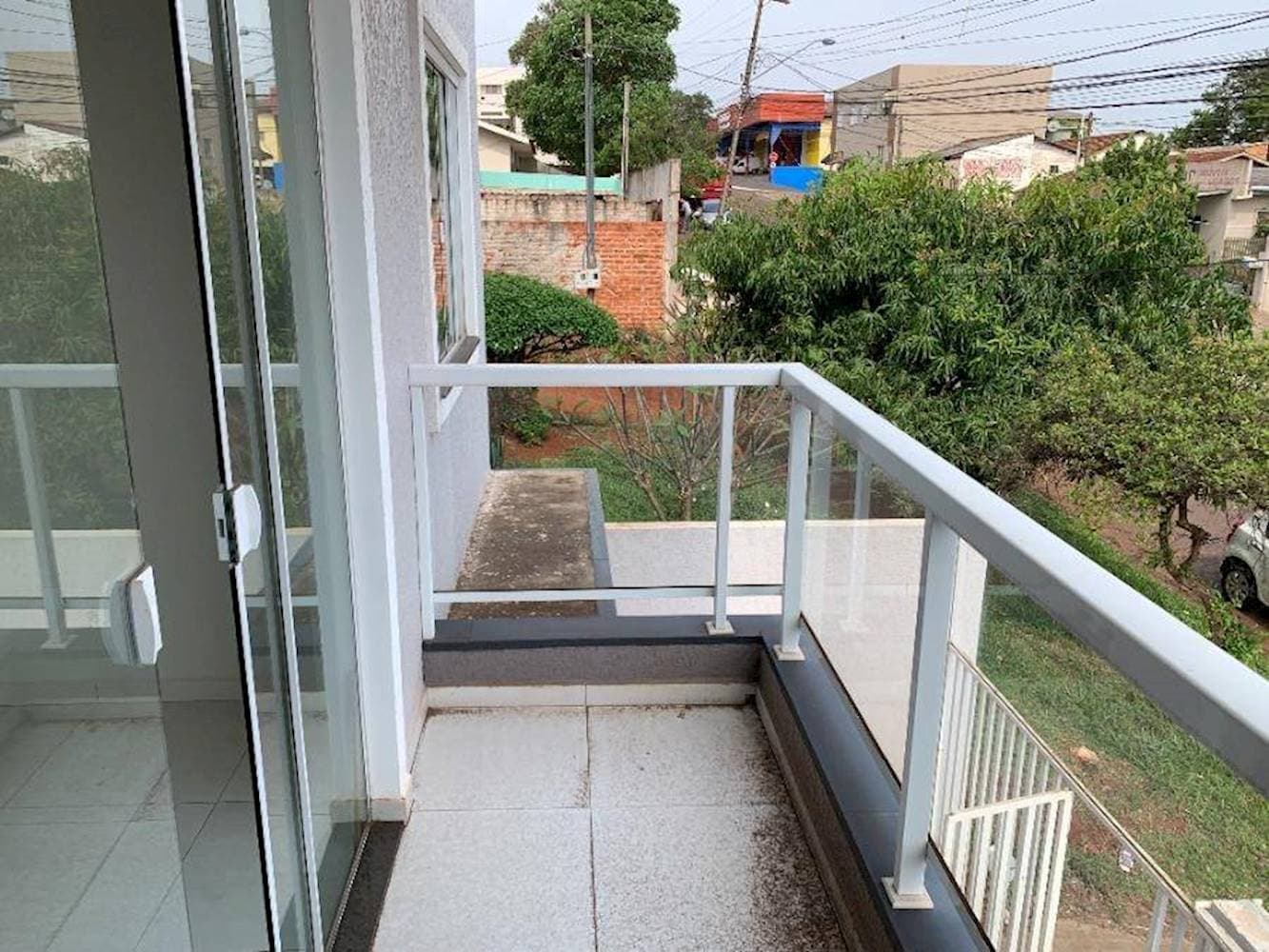 Foto 16 de 19: Casa em leilão em Cascavel - PR — Casa no Alto Alegre em Cascável/PR
