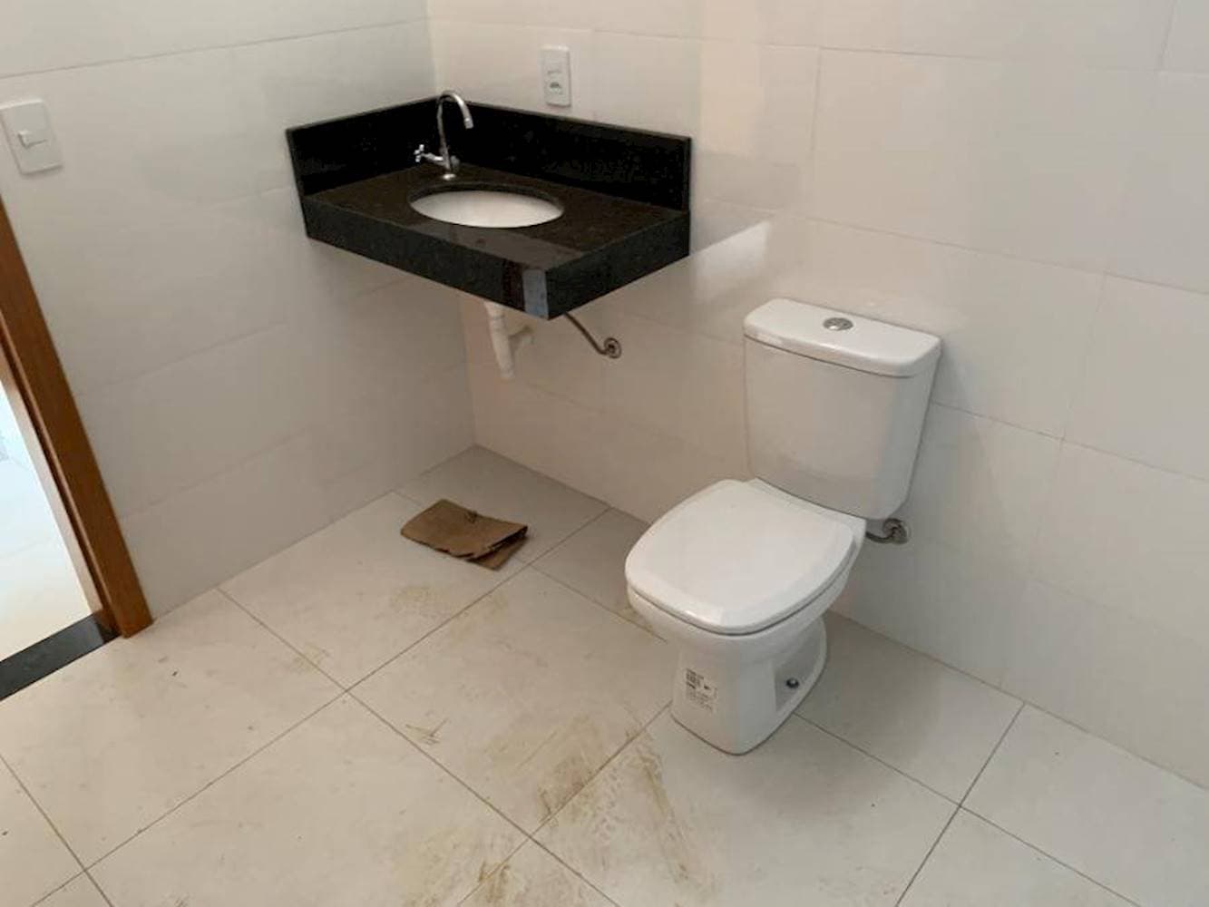 Foto 18 de 19: Casa em leilão em Cascavel - PR — Casa no Alto Alegre em Cascável/PR