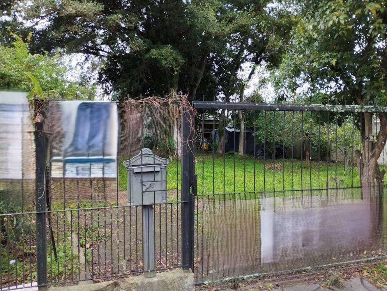 Foto 4 de 4: Casa em leilão em Porto Alegre - RS — Casa em Cavalhada - Porto Alegre/RS