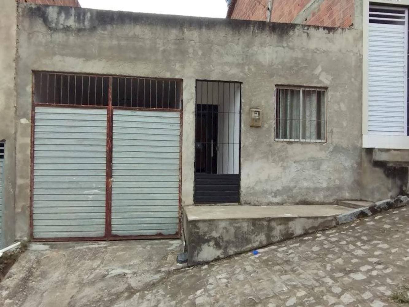 Foto 2 de 26: Casa em leilão em Barra de Guabiraba - PE — Casa em Marina do Rio Aquira em Barra de Guabiraba/PE