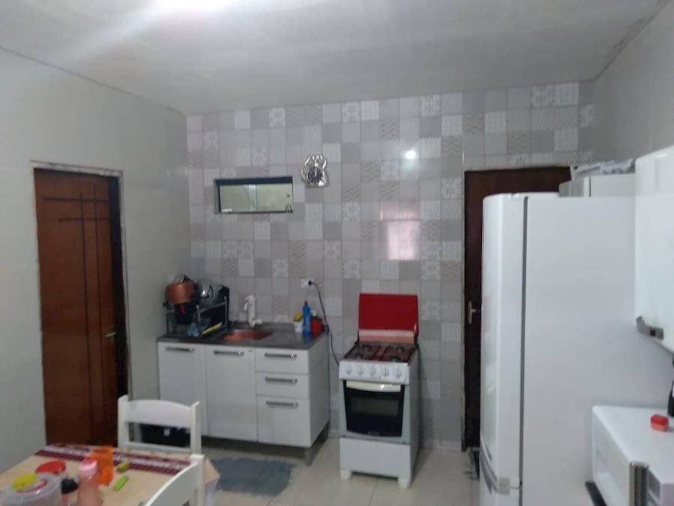 Foto 11 de 26: Casa em leilão em Barra de Guabiraba - PE — Casa em Marina do Rio Aquira em Barra de Guabiraba/PE