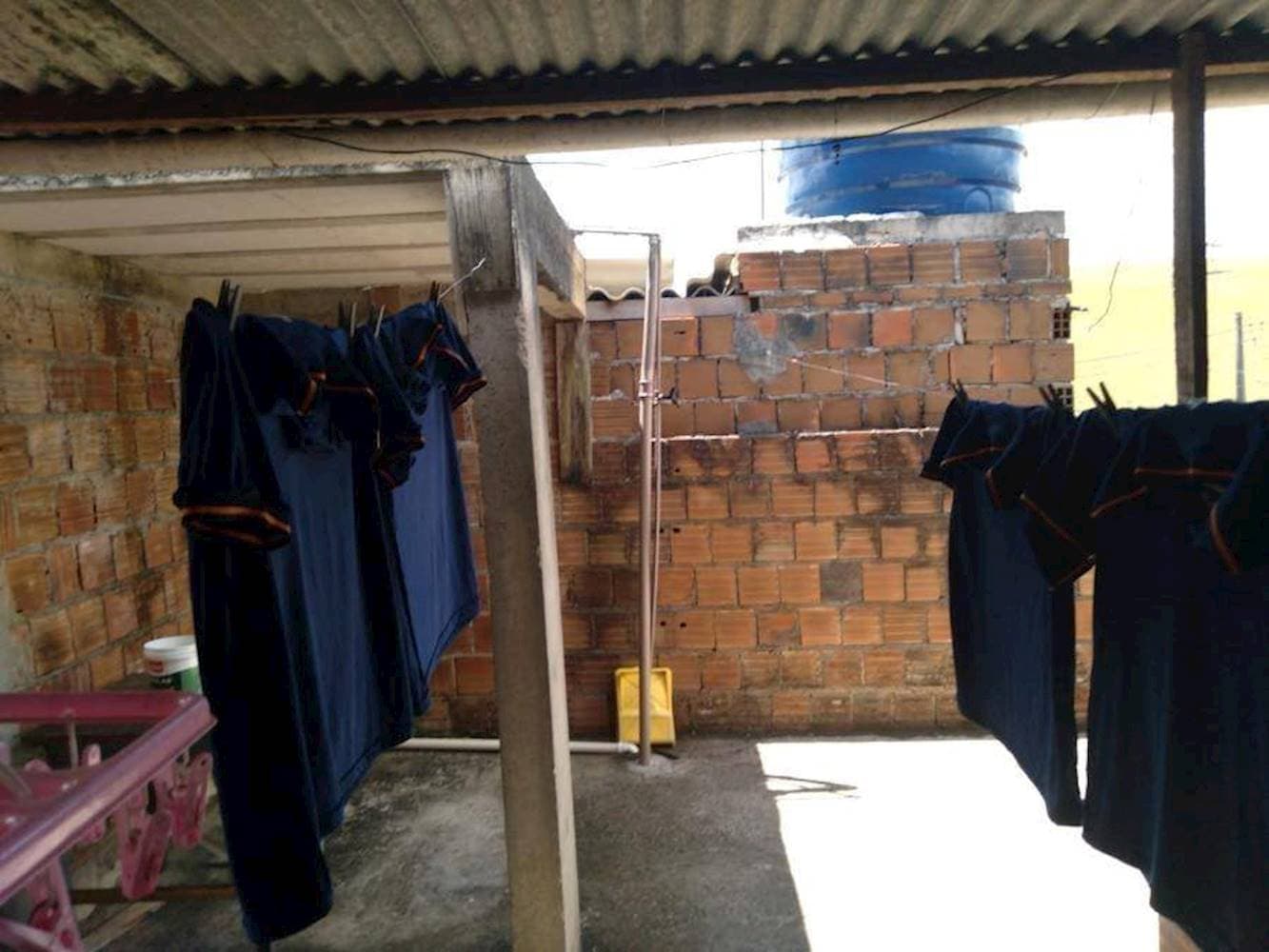 Foto 25 de 26: Casa em leilão em Barra de Guabiraba - PE — Casa em Marina do Rio Aquira em Barra de Guabiraba/PE