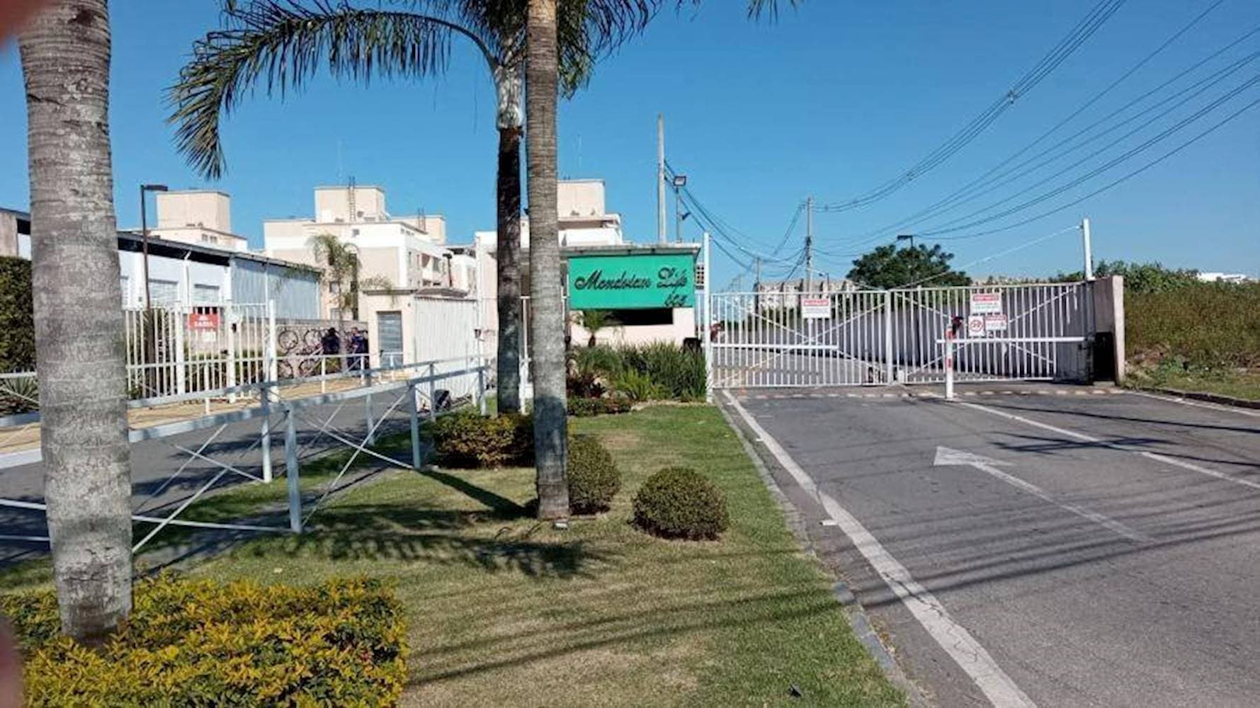 Foto 1 de 3: Apartamento em leilão em Campos dos Goytacazes - RJ — Apartamento no Parque California - Campos Dos Goytacazes/RJ