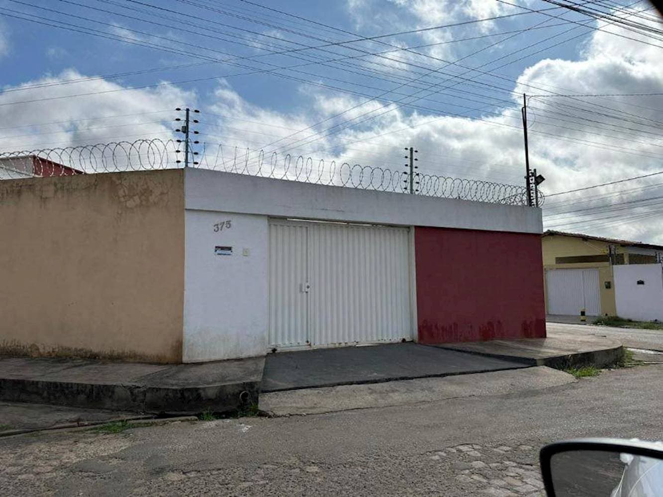 Foto 1 de 14: Casa em leilão em Timon - MA — Casa no Planalto Formosa - Timon/MA
