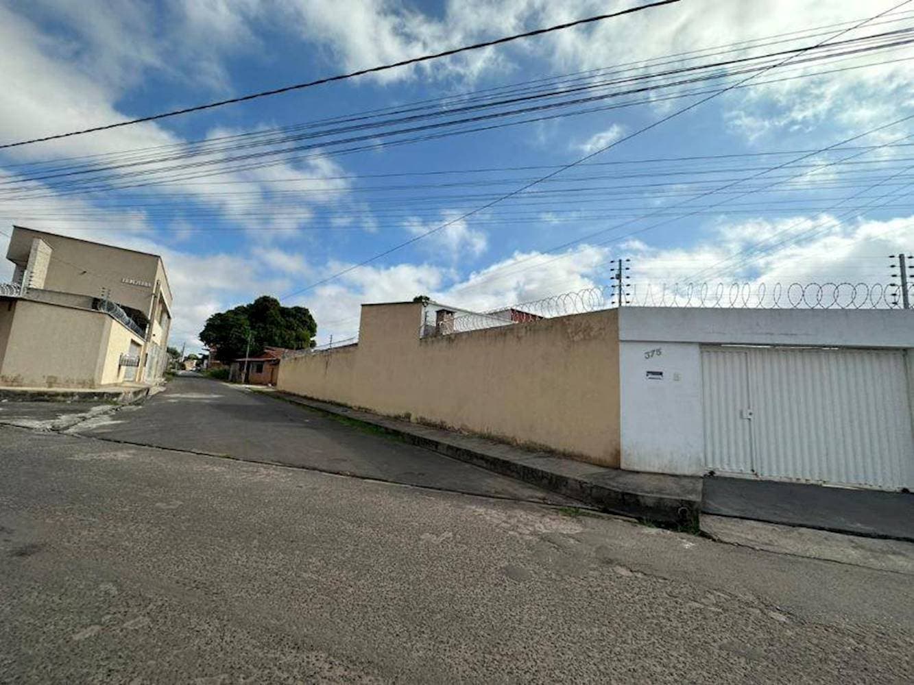 Foto 3 de 14: Casa em leilão em Timon - MA — Casa no Planalto Formosa - Timon/MA