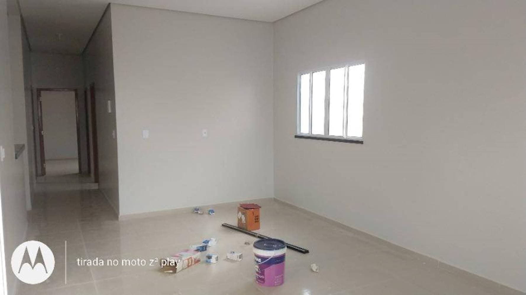 Foto 7 de 14: Casa em leilão em Timon - MA — Casa no Planalto Formosa - Timon/MA