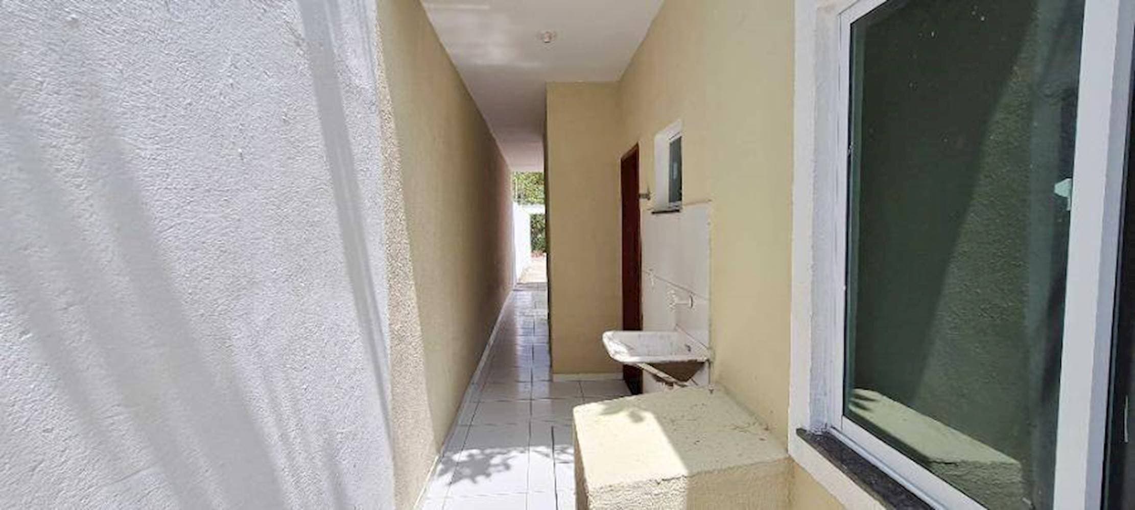 Foto 10 de 26: Casa em leilão em Maracanaú - CE — Casa em Jaçanaú - Maracanaú/CE