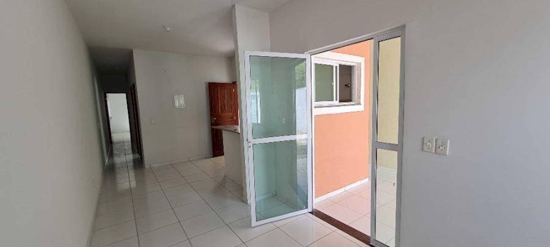Foto 16 de 26: Casa em leilão em Maracanaú - CE — Casa em Jaçanaú - Maracanaú/CE