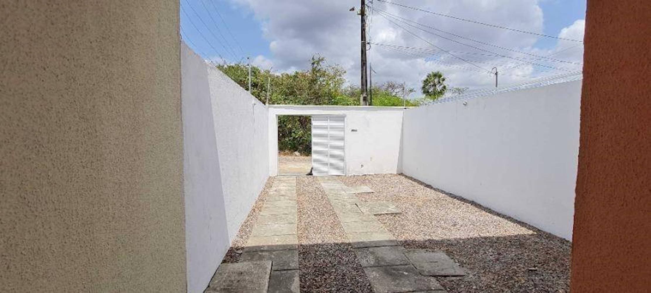 Foto 23 de 26: Casa em leilão em Maracanaú - CE — Casa em Jaçanaú - Maracanaú/CE