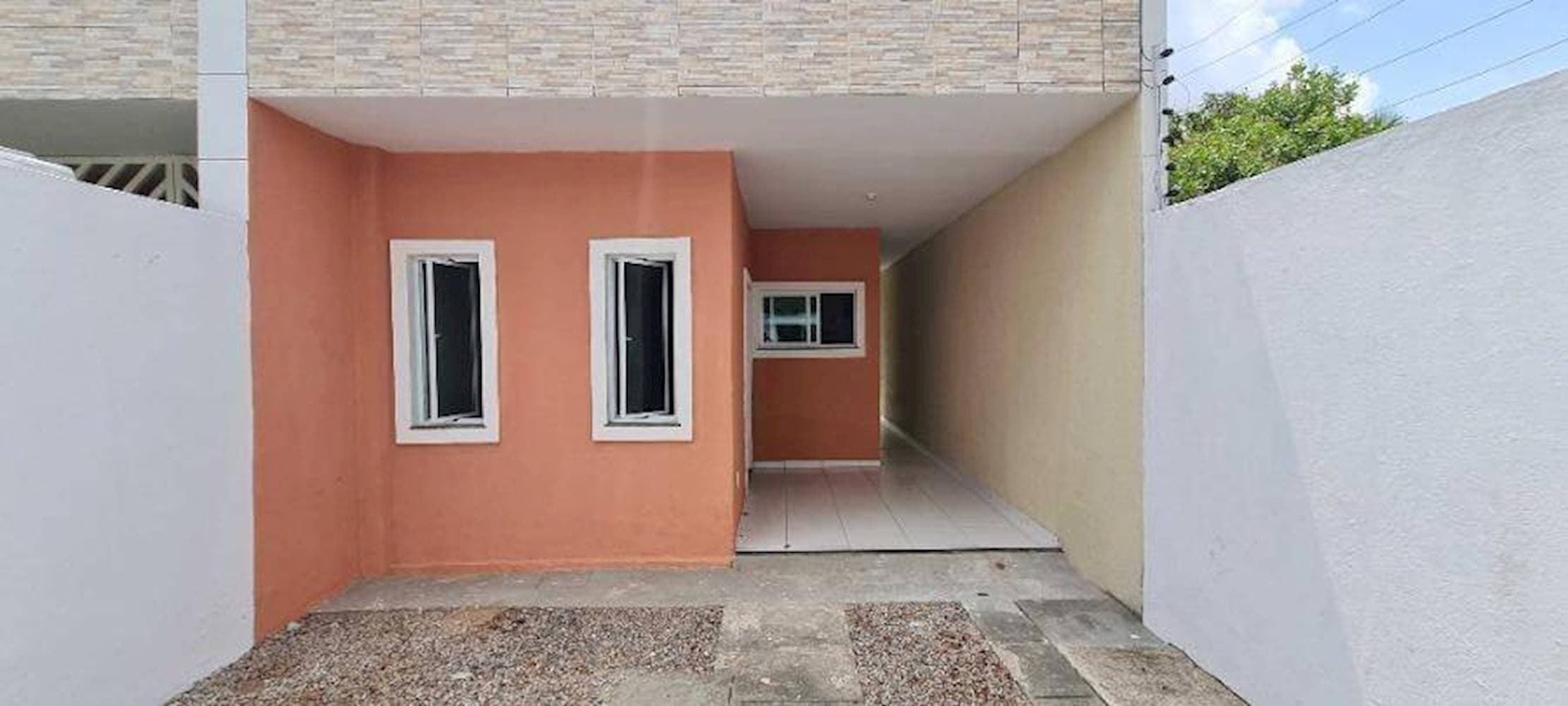 Foto 26 de 26: Casa em leilão em Maracanaú - CE — Casa em Jaçanaú - Maracanaú/CE