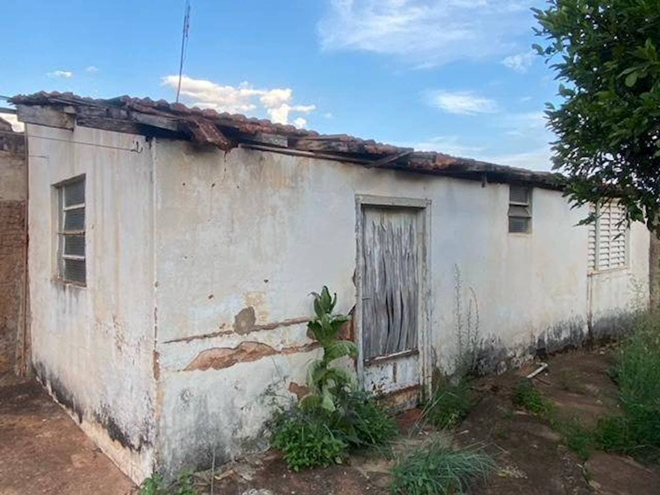 Foto 17 de 17: Casa em leilão em Bariri - SP — Casa no Jardim Industrial I - Bariri/SP