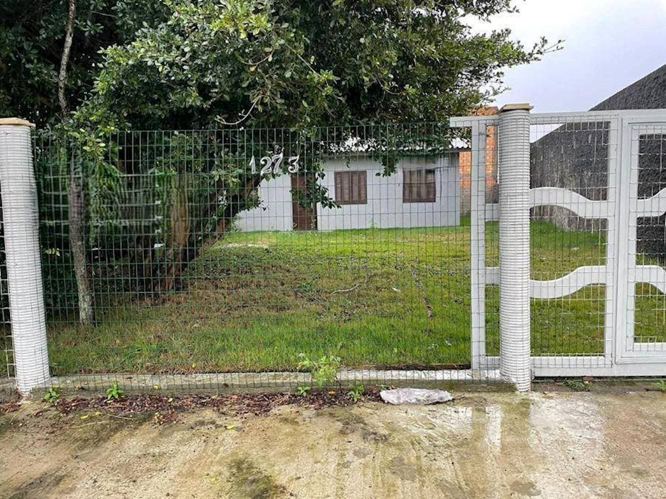 Foto 2 de 16: Casa em leilão em Capão da Canoa - RS — Casa em Guarani - Capão Da Canoa/RS