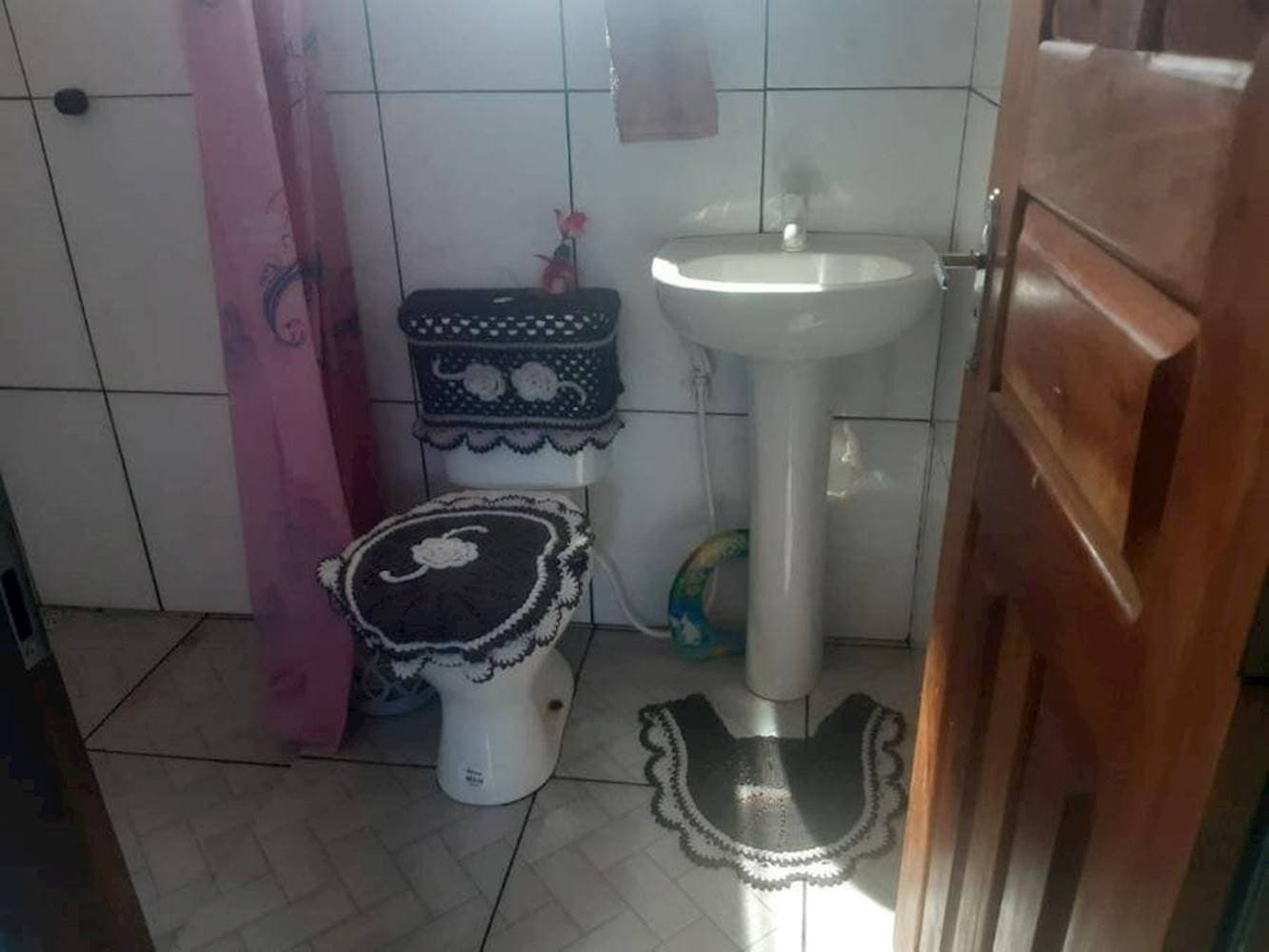 Foto 7 de 8: Casa em leilão em Baião - PA — Casa na Cidade Nova - Baião/PA