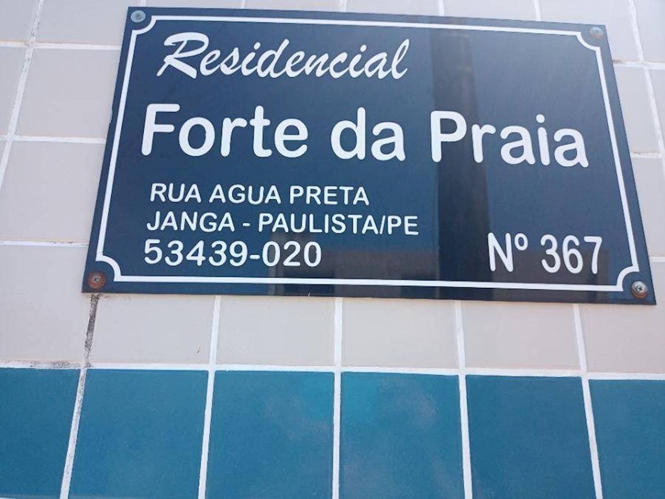 Foto 2 de 3: Casa em leilão em Paulista - PE — Casa em Condomínio em Janga - Paulista/PE