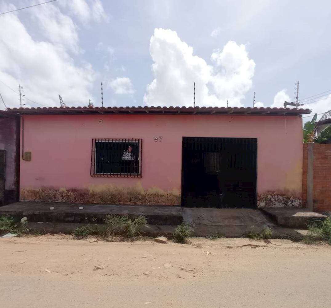 Foto 1 de 17: Casa em leilão em São Luís - MA — Casa no Pontal da Ilha em São Luis/MA
