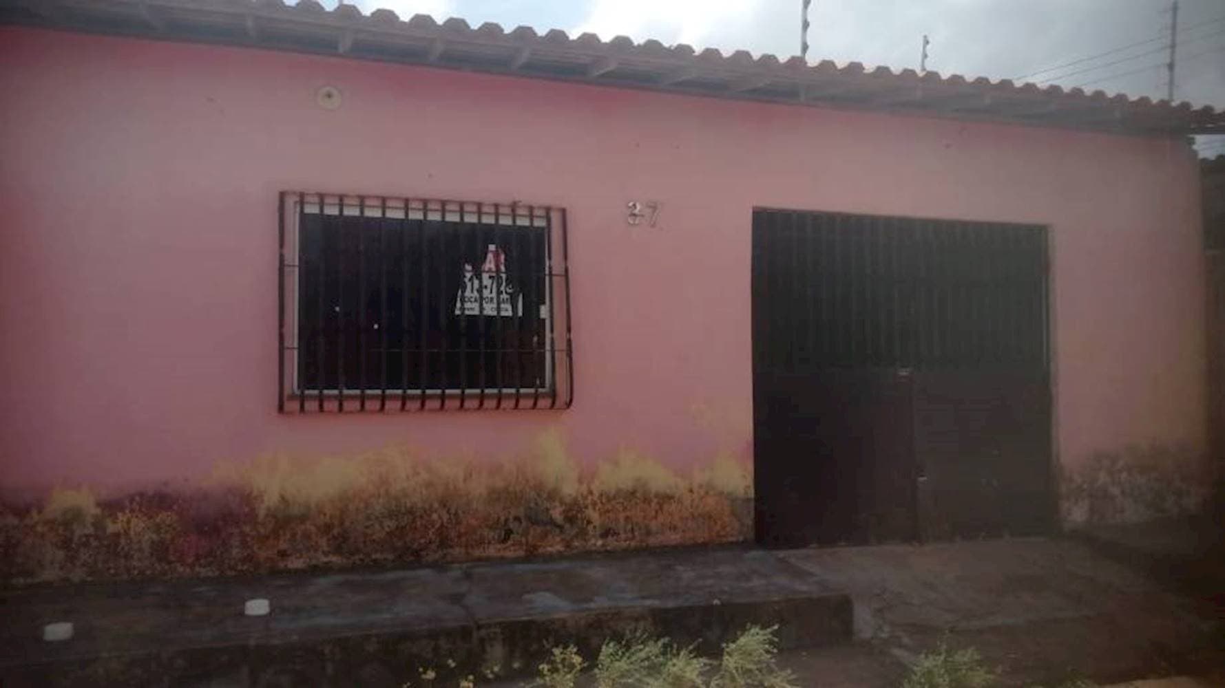 Foto 2 de 17: Casa em leilão em São Luís - MA — Casa no Pontal da Ilha em São Luis/MA