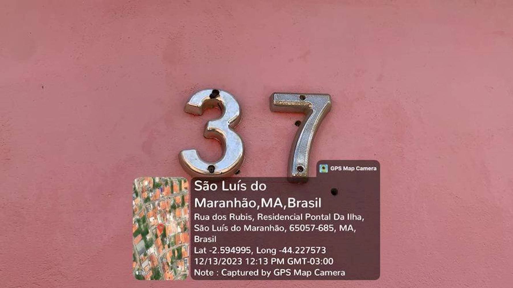 Foto 5 de 17: Casa em leilão em São Luís - MA — Casa no Pontal da Ilha em São Luis/MA