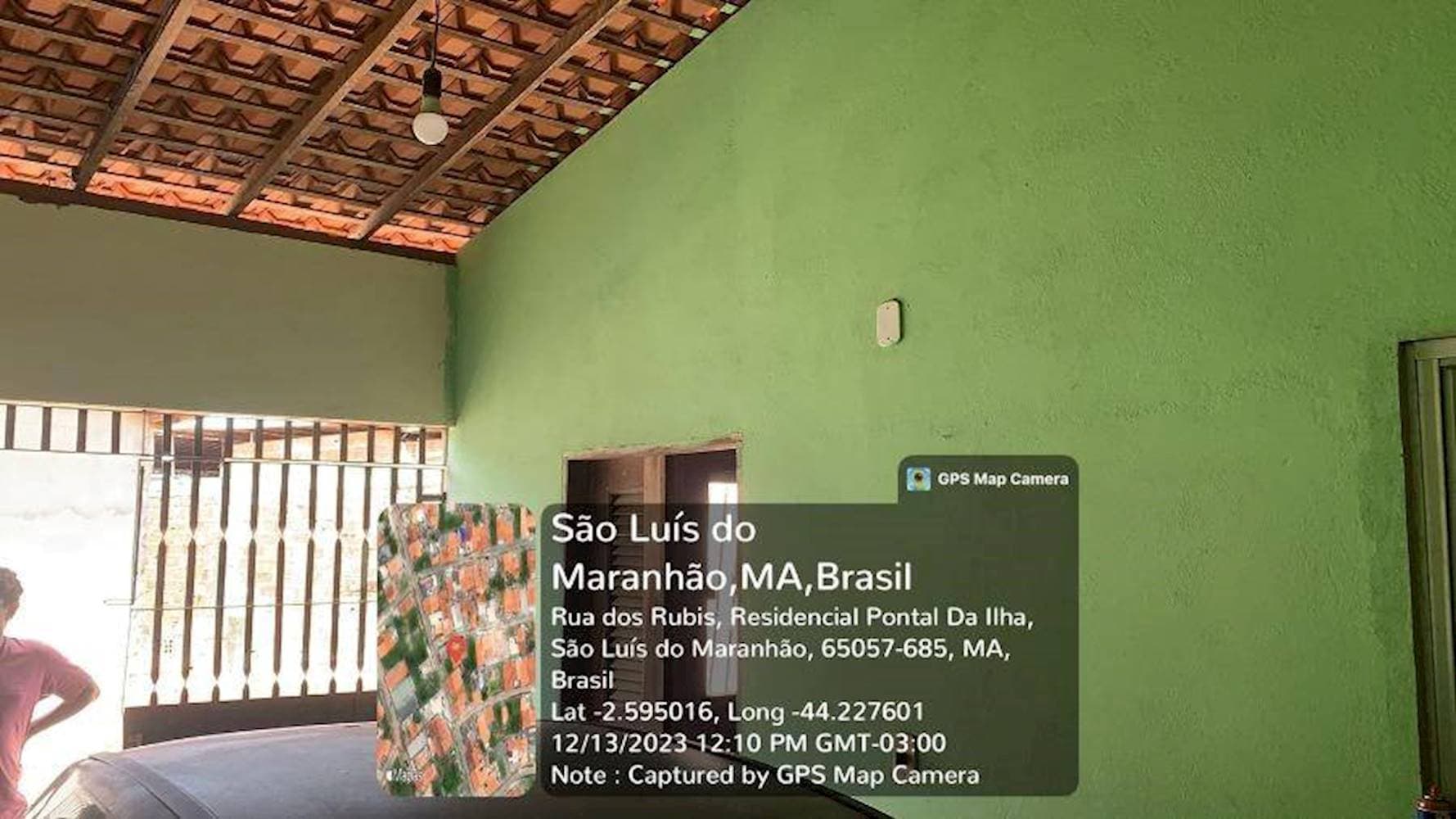 Foto 7 de 17: Casa em leilão em São Luís - MA — Casa no Pontal da Ilha em São Luis/MA