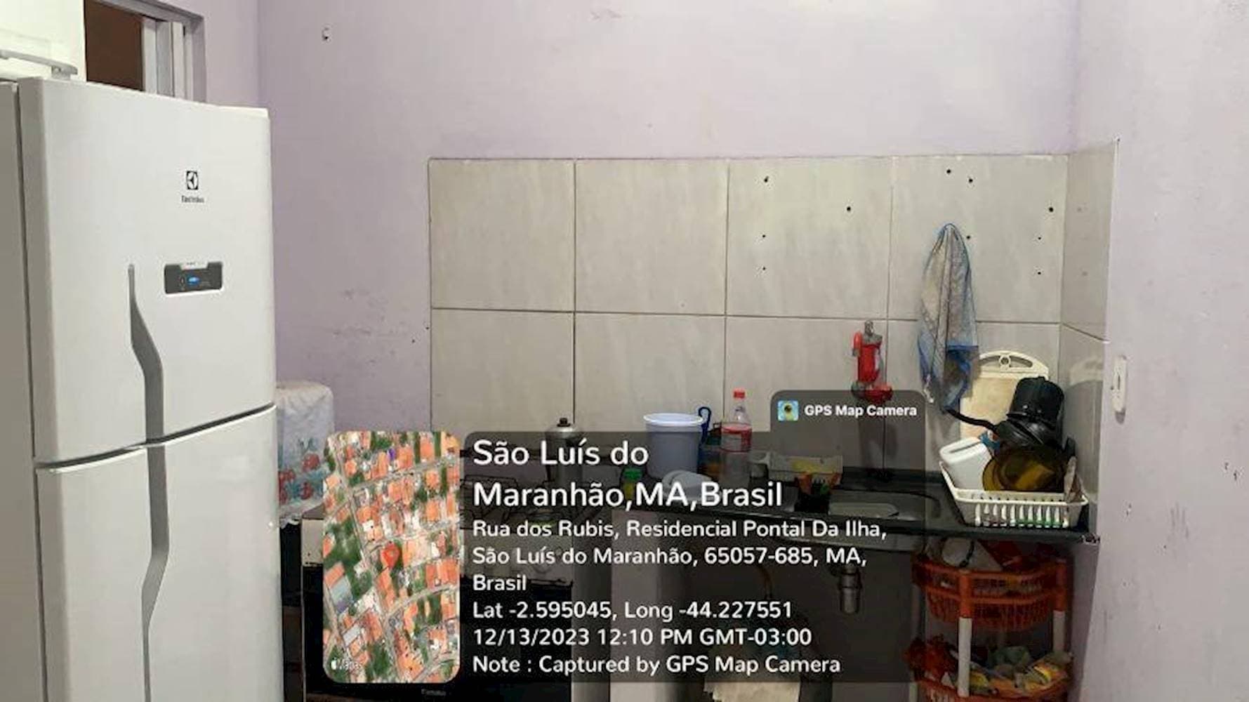 Foto 10 de 17: Casa em leilão em São Luís - MA — Casa no Pontal da Ilha em São Luis/MA