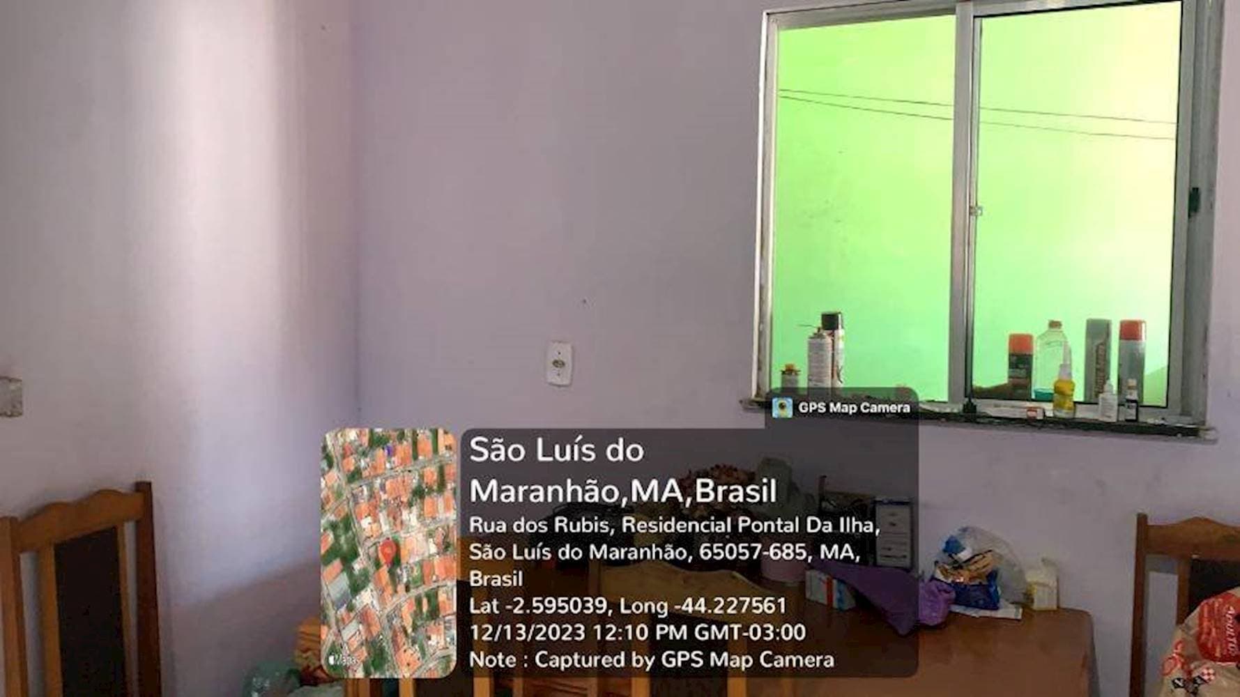 Foto 11 de 17: Casa em leilão em São Luís - MA — Casa no Pontal da Ilha em São Luis/MA