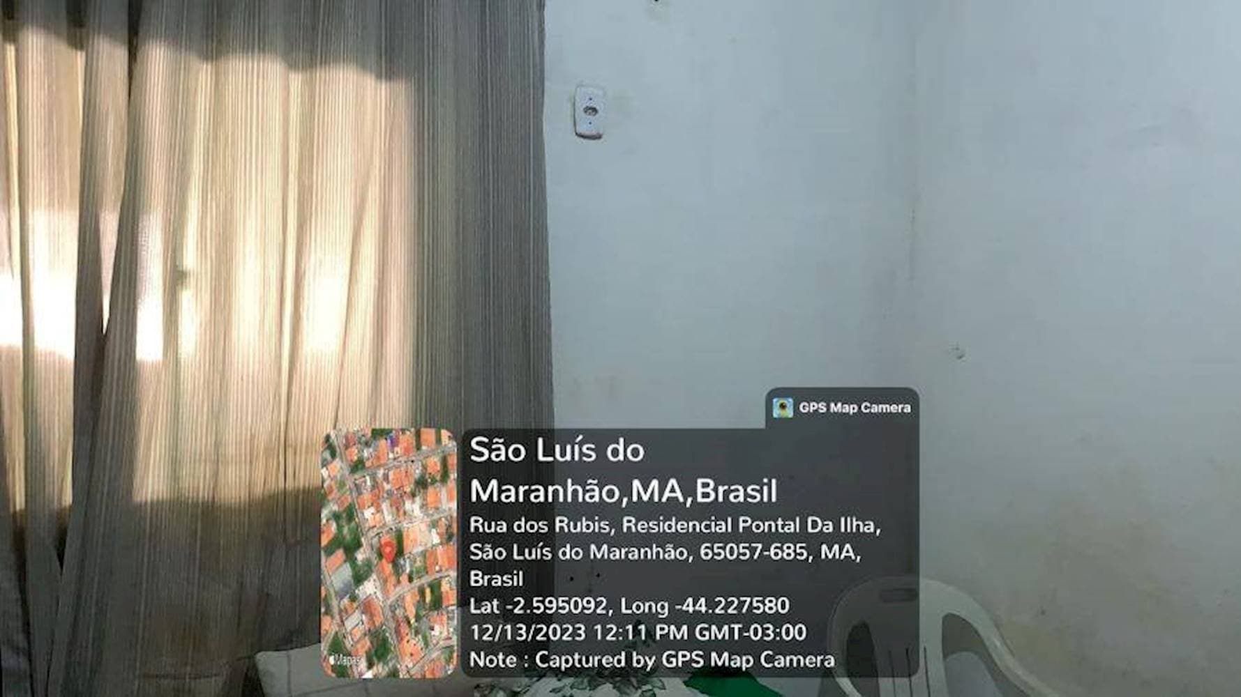 Foto 15 de 17: Casa em leilão em São Luís - MA — Casa no Pontal da Ilha em São Luis/MA