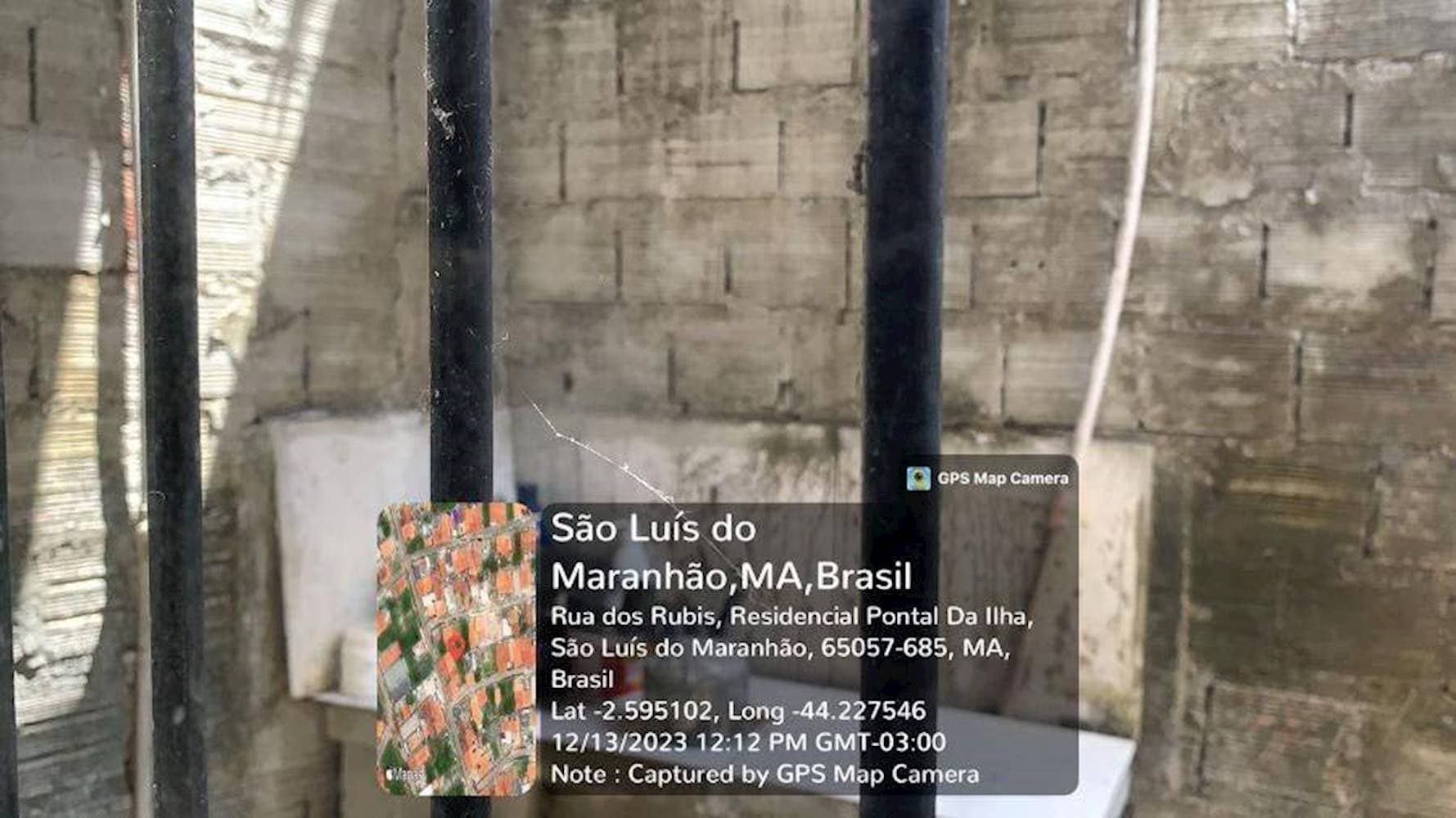 Foto 17 de 17: Casa em leilão em São Luís - MA — Casa no Pontal da Ilha em São Luis/MA
