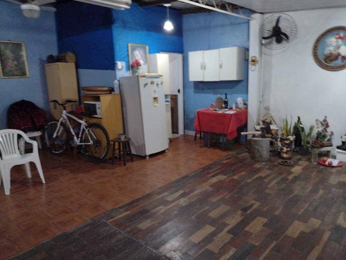 Foto 24 de 30: Casa em leilão em Pelotas - RS — Casa no Aeral em Pelotas/RS