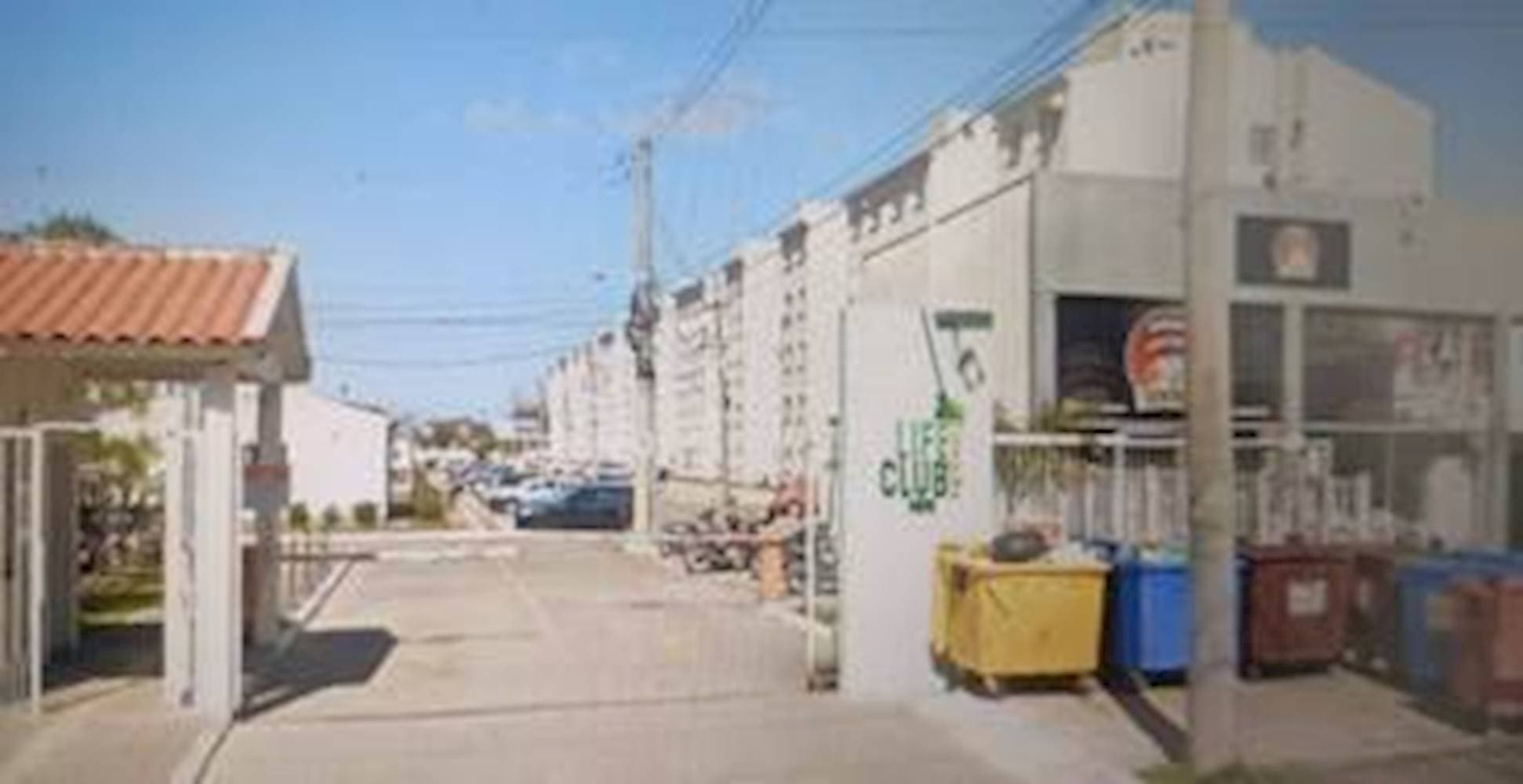 Foto 1 de 4: Apartamento em leilão em Pelotas - RS — Apartamento em Fragata - Pelotas/RS