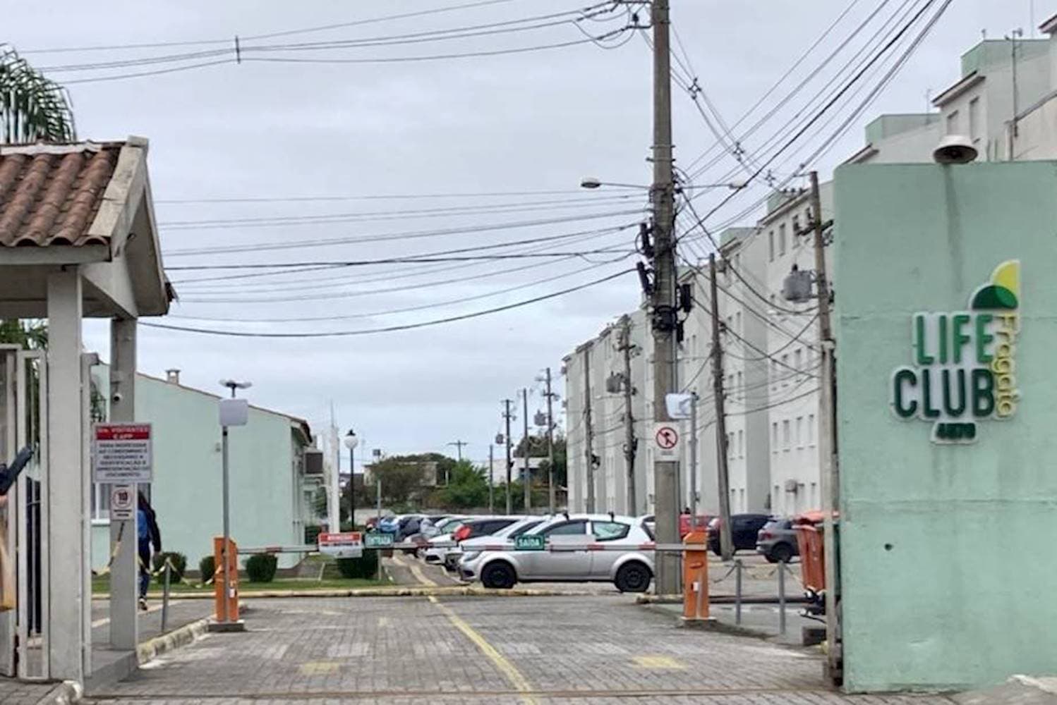 Foto 2 de 4: Apartamento em leilão em Pelotas - RS — Apartamento em Fragata - Pelotas/RS