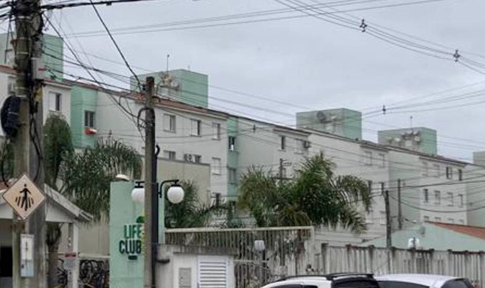 Foto 4 de 4: Apartamento em leilão em Pelotas - RS — Apartamento em Fragata - Pelotas/RS