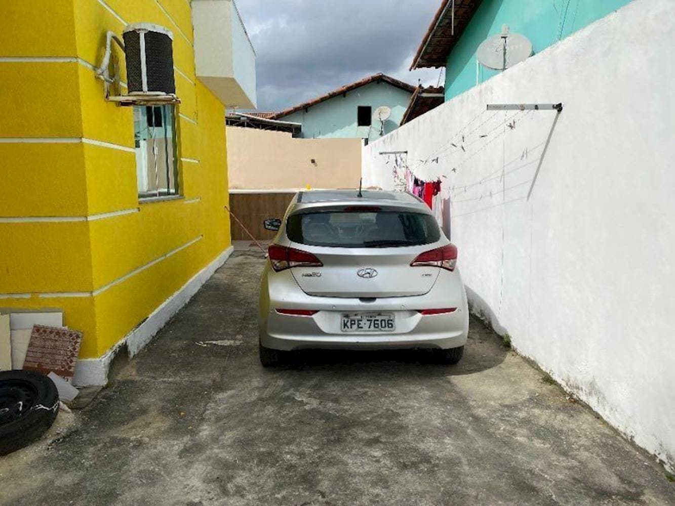 Foto 7 de 25: Casa em leilão em Itaboraí - RJ — Casa de condomínio em Caluge - Itaboraí/RJ