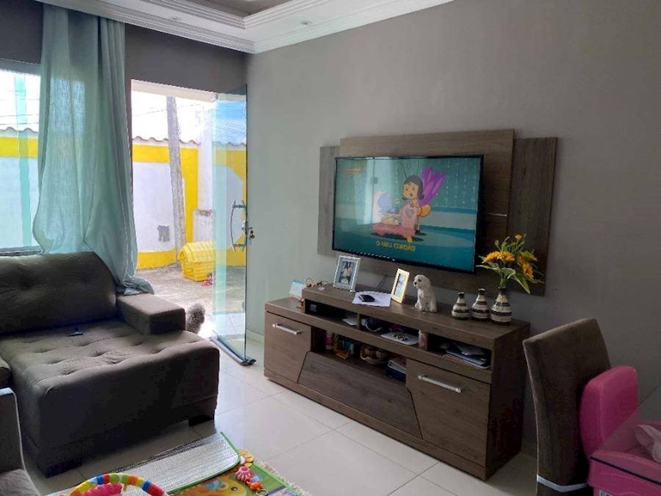Foto 8 de 25: Casa em leilão em Itaboraí - RJ — Casa de condomínio em Caluge - Itaboraí/RJ