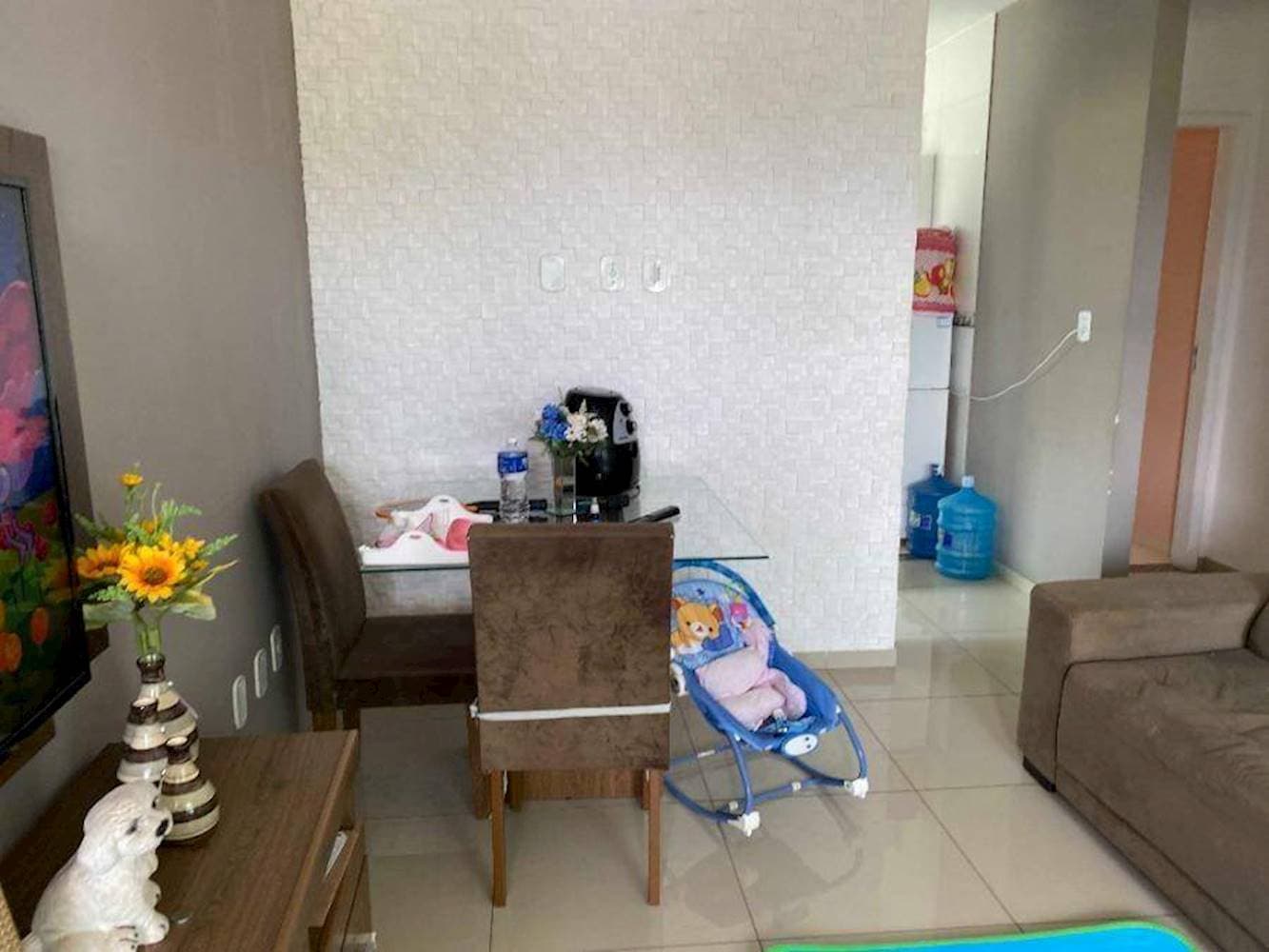 Foto 9 de 25: Casa em leilão em Itaboraí - RJ — Casa de condomínio em Caluge - Itaboraí/RJ