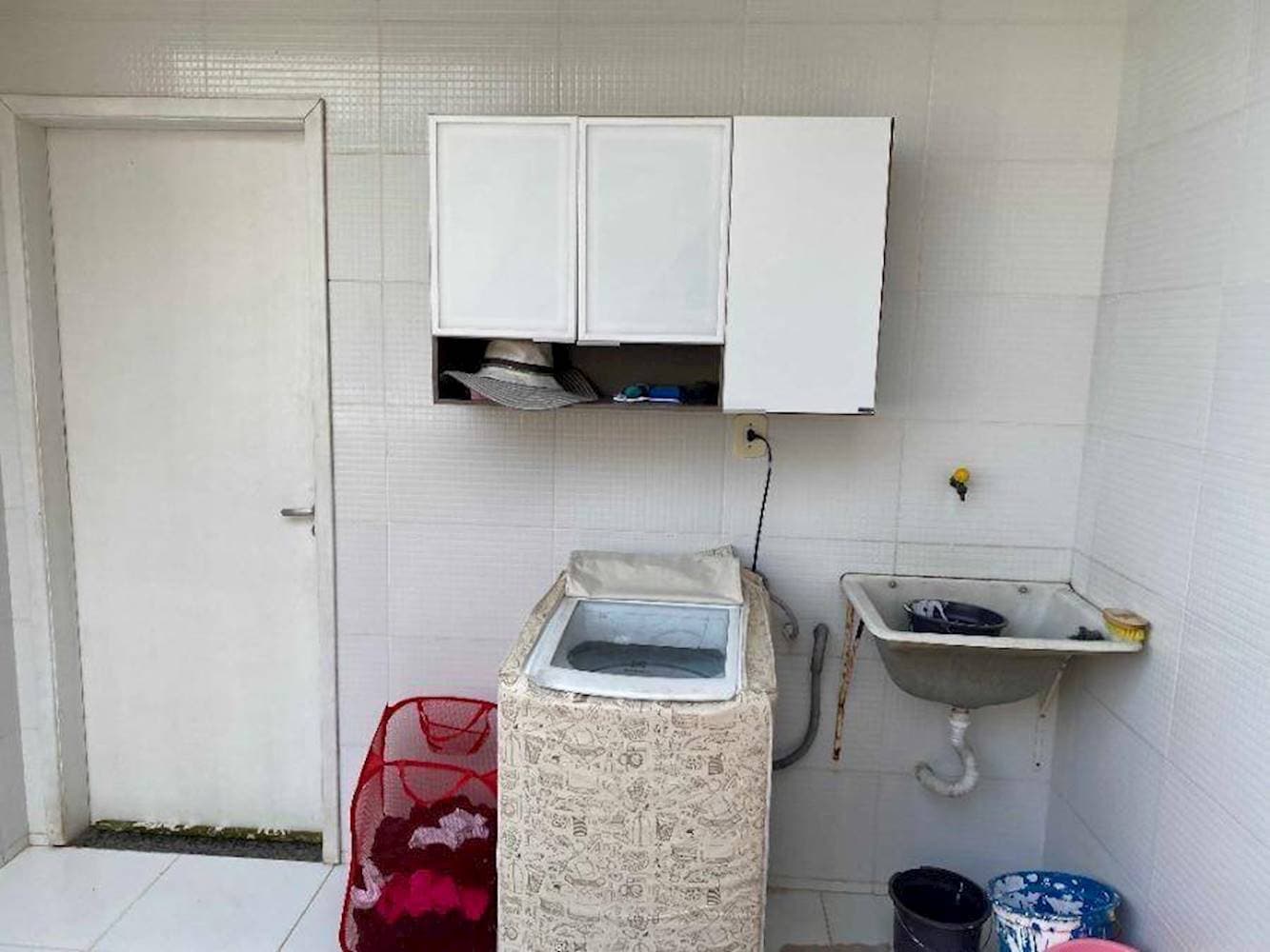 Foto 12 de 25: Casa em leilão em Itaboraí - RJ — Casa de condomínio em Caluge - Itaboraí/RJ