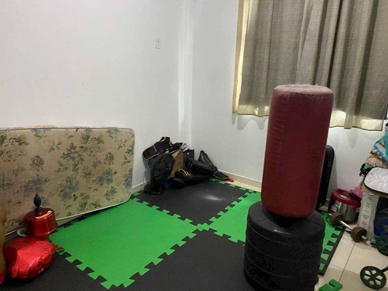 Foto 13 de 25: Casa em leilão em Itaboraí - RJ — Casa de condomínio em Caluge - Itaboraí/RJ