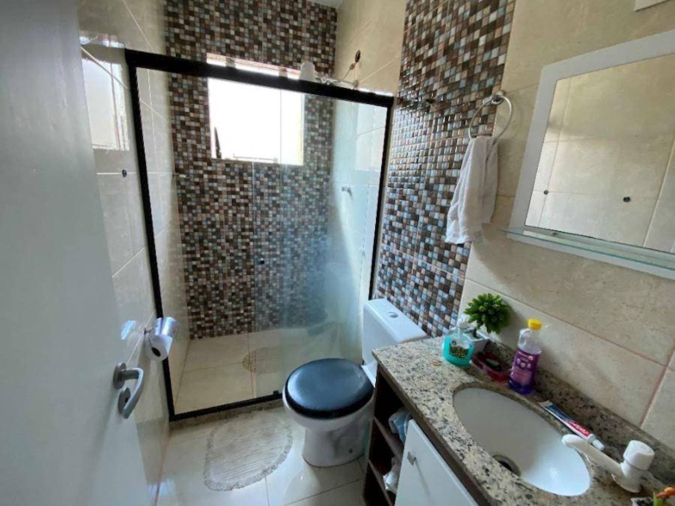 Foto 21 de 25: Casa em leilão em Itaboraí - RJ — Casa de condomínio em Caluge - Itaboraí/RJ