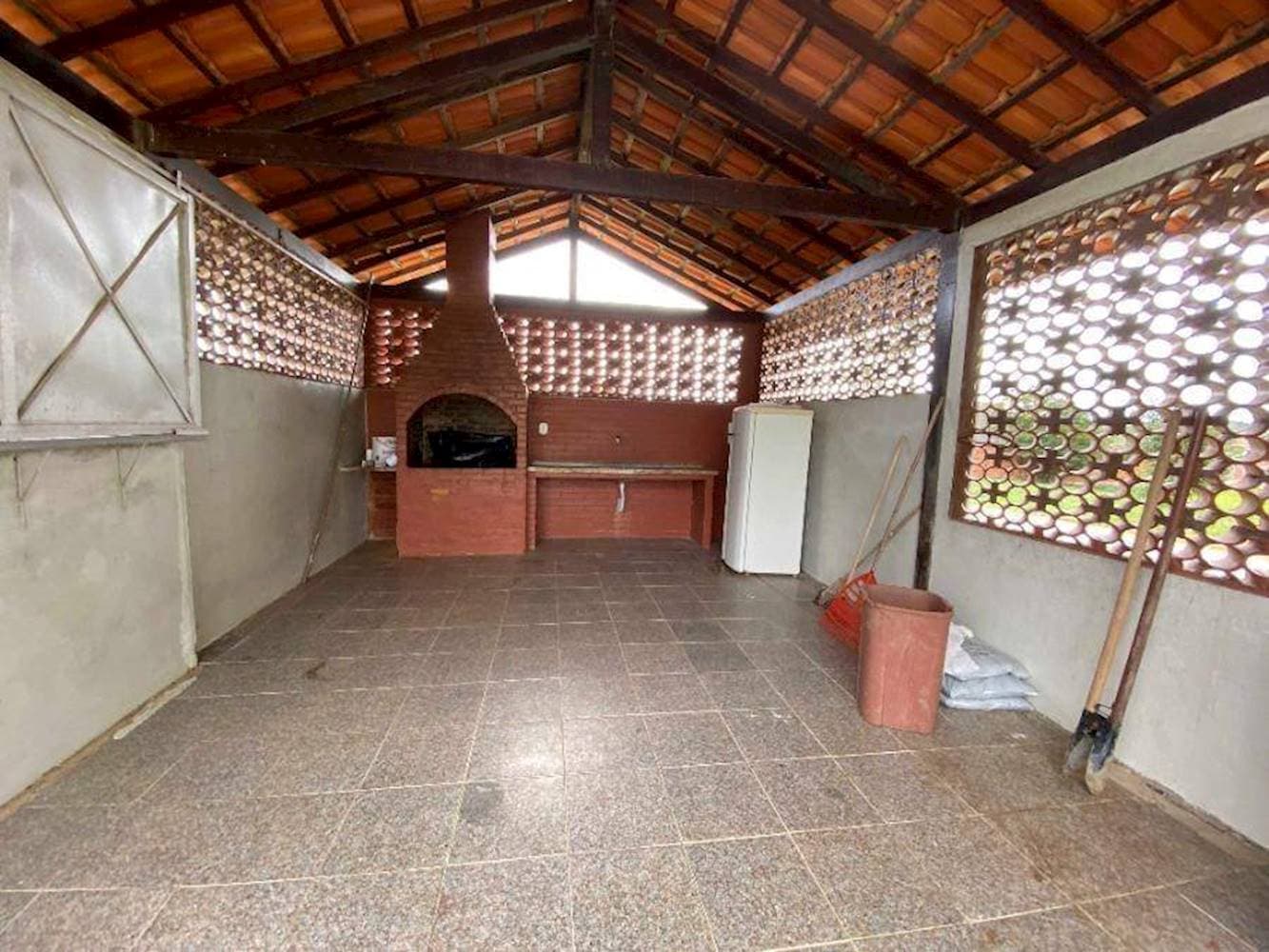 Foto 23 de 25: Casa em leilão em Itaboraí - RJ — Casa de condomínio em Caluge - Itaboraí/RJ