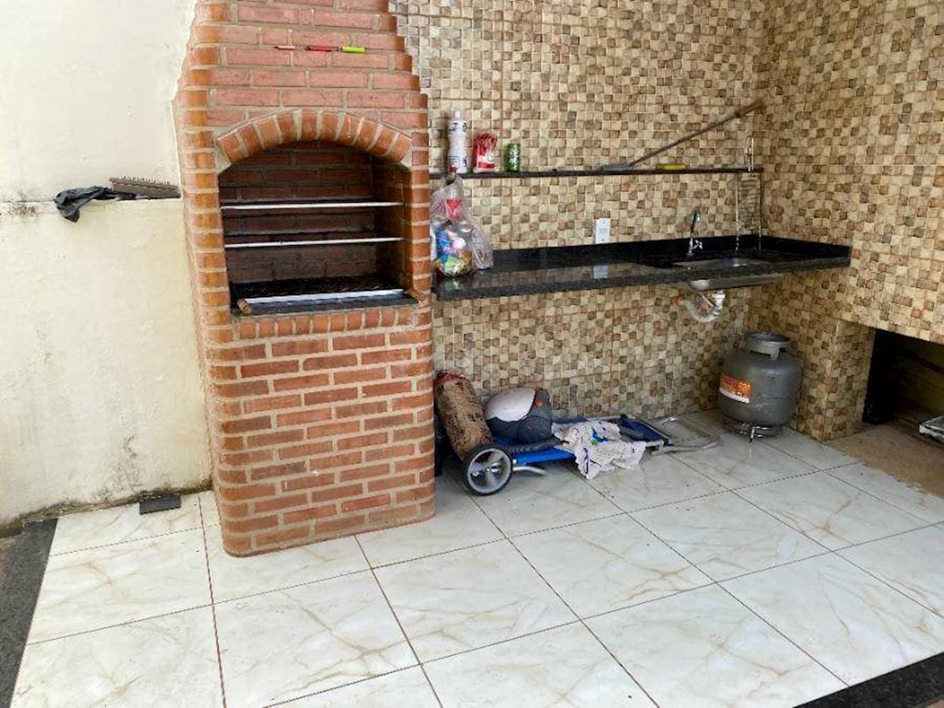 Foto 24 de 25: Casa em leilão em Itaboraí - RJ — Casa de condomínio em Caluge - Itaboraí/RJ