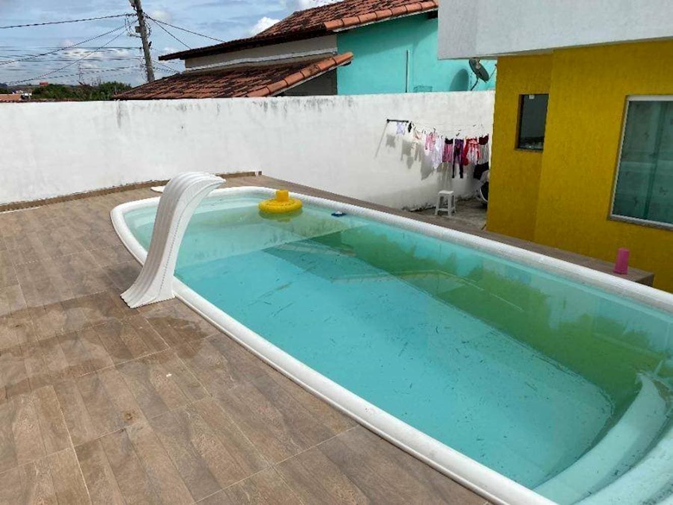 Foto 25 de 25: Casa em leilão em Itaboraí - RJ — Casa de condomínio em Caluge - Itaboraí/RJ