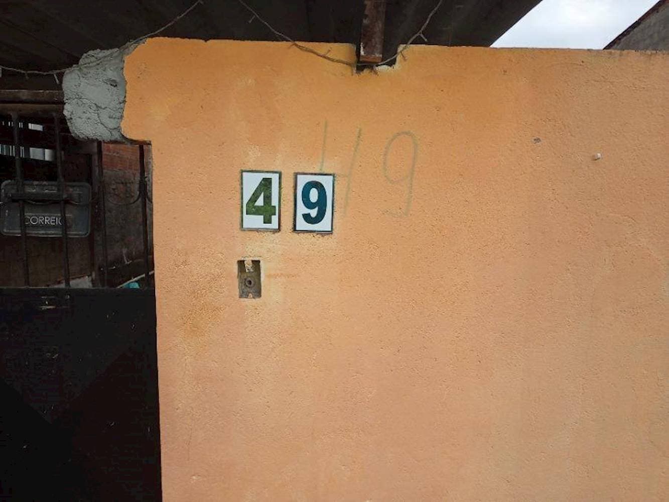Foto 2 de 5: Casa em leilão em Igarassu - PE — Casa em Tabatinga - Igarassu/PE