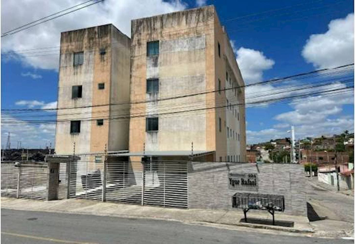 Foto 1 de 4: Apartamento em leilão em Campina Grande - PB — Apartamento em Bodocongo - Campina Grande/PB